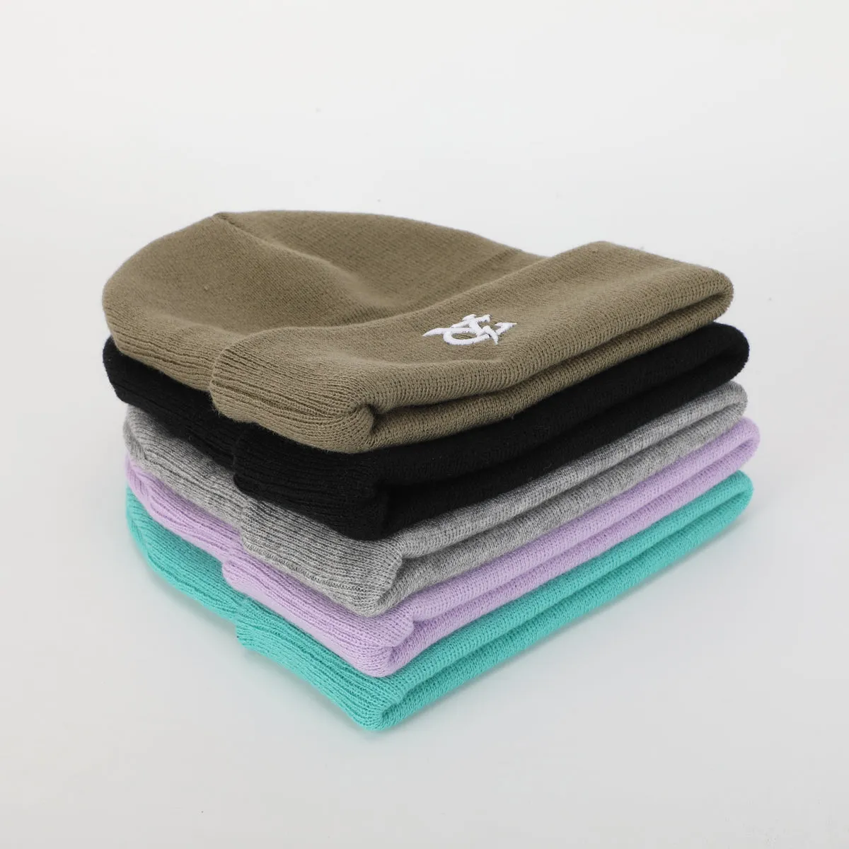 Classic YC Beanie