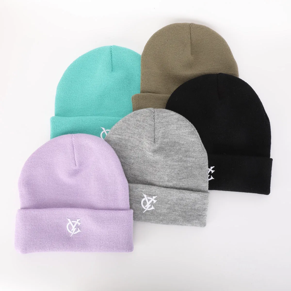Classic YC Beanie