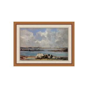 Coastal View