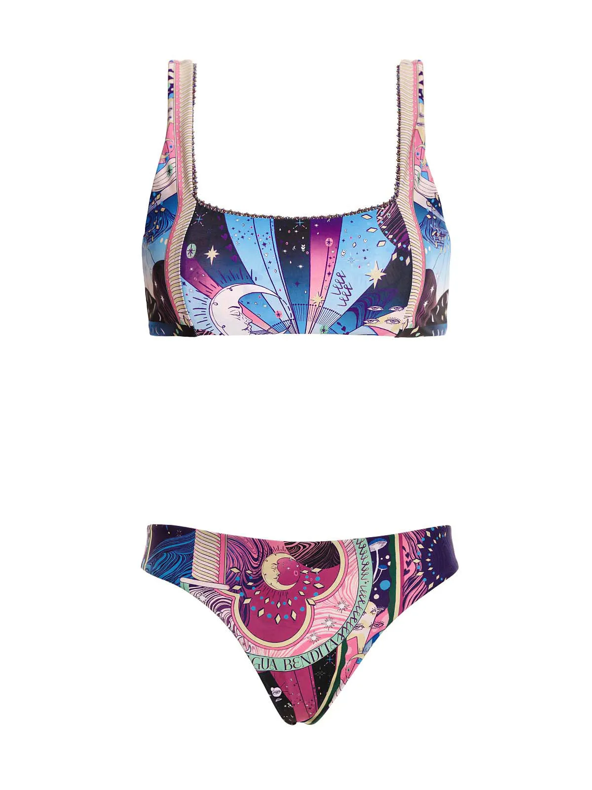 Colleen-Ilu Bikini