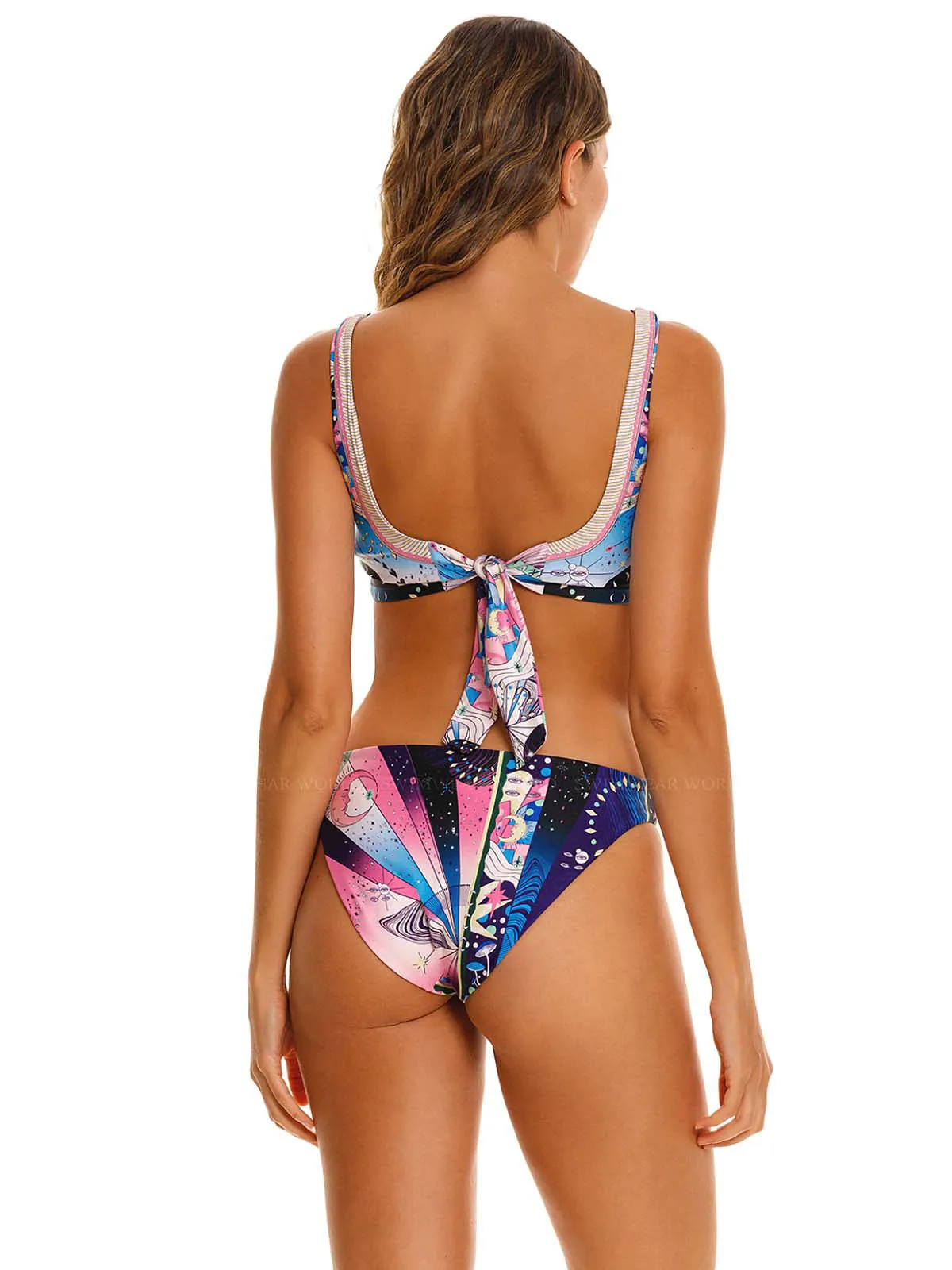 Colleen-Ilu Bikini