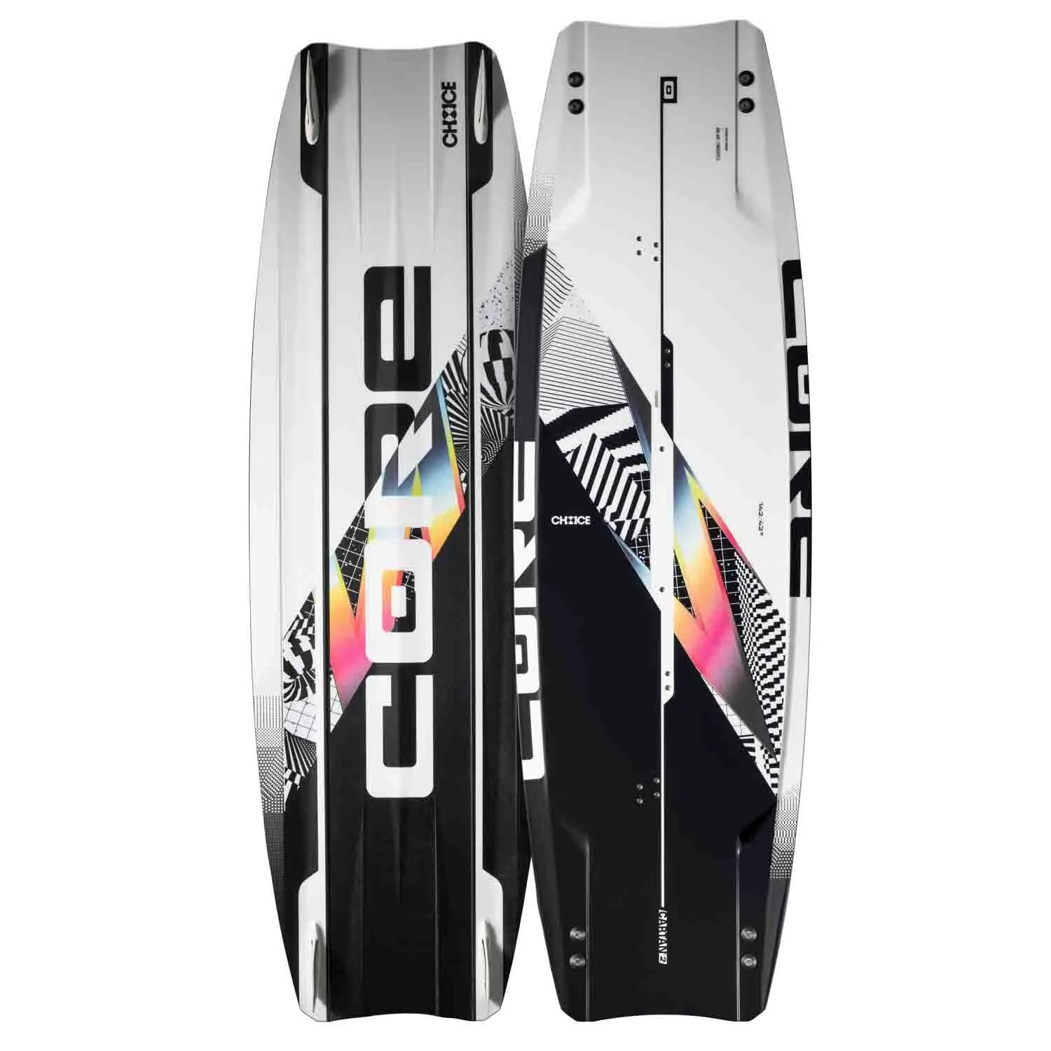Core Choice 6 Twintip