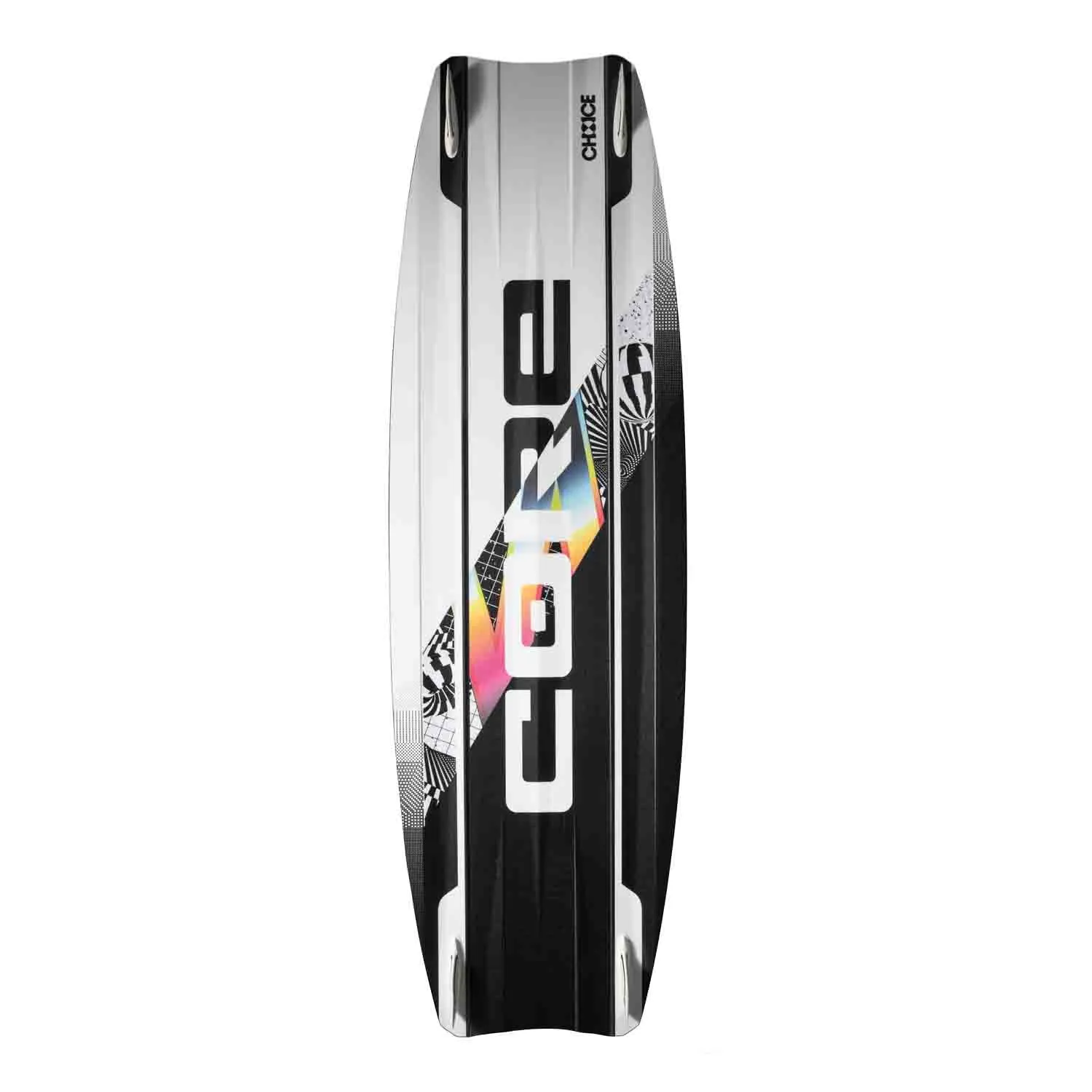 Core Choice 6 Twintip