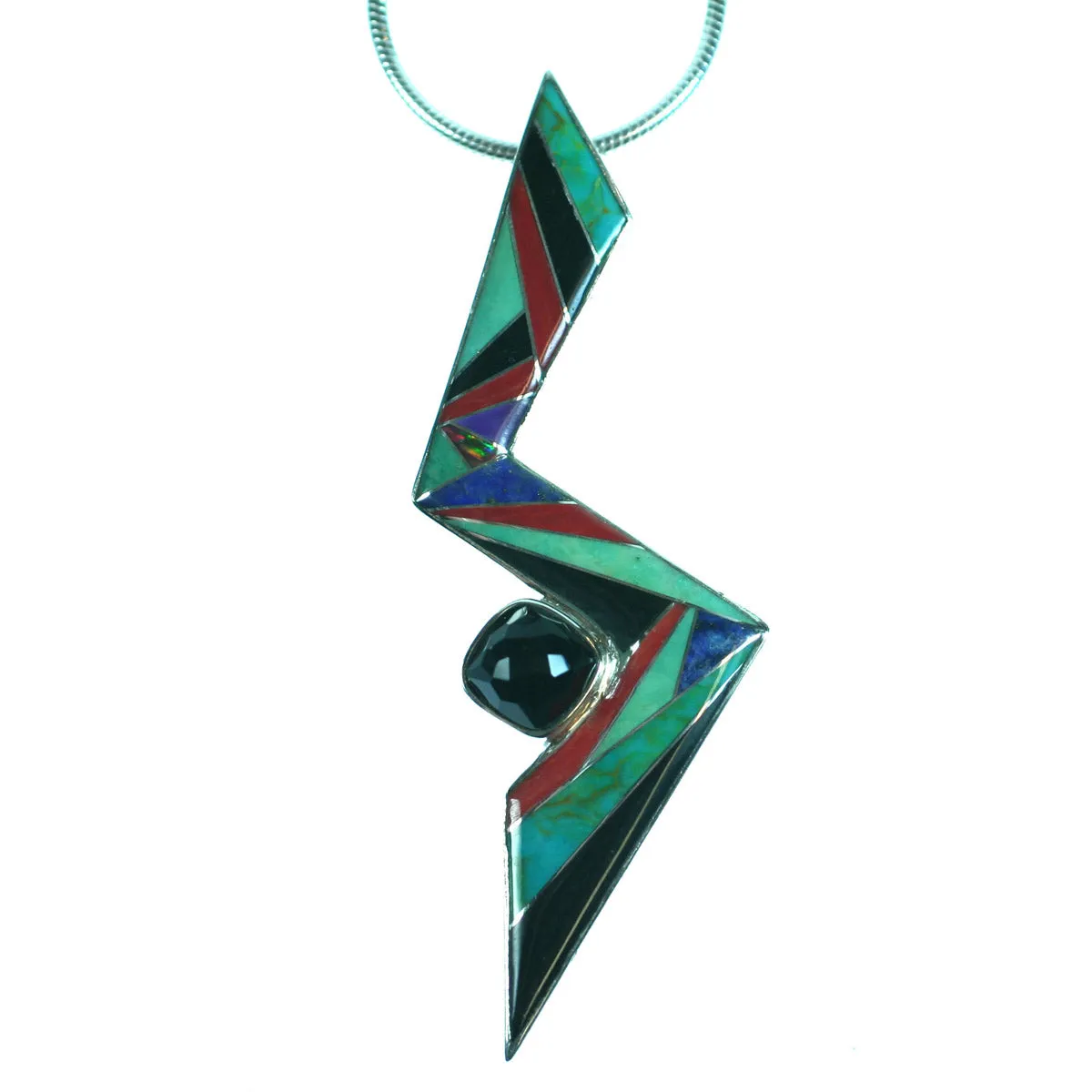 Cosmopolitan "Los Angeles" Pendant