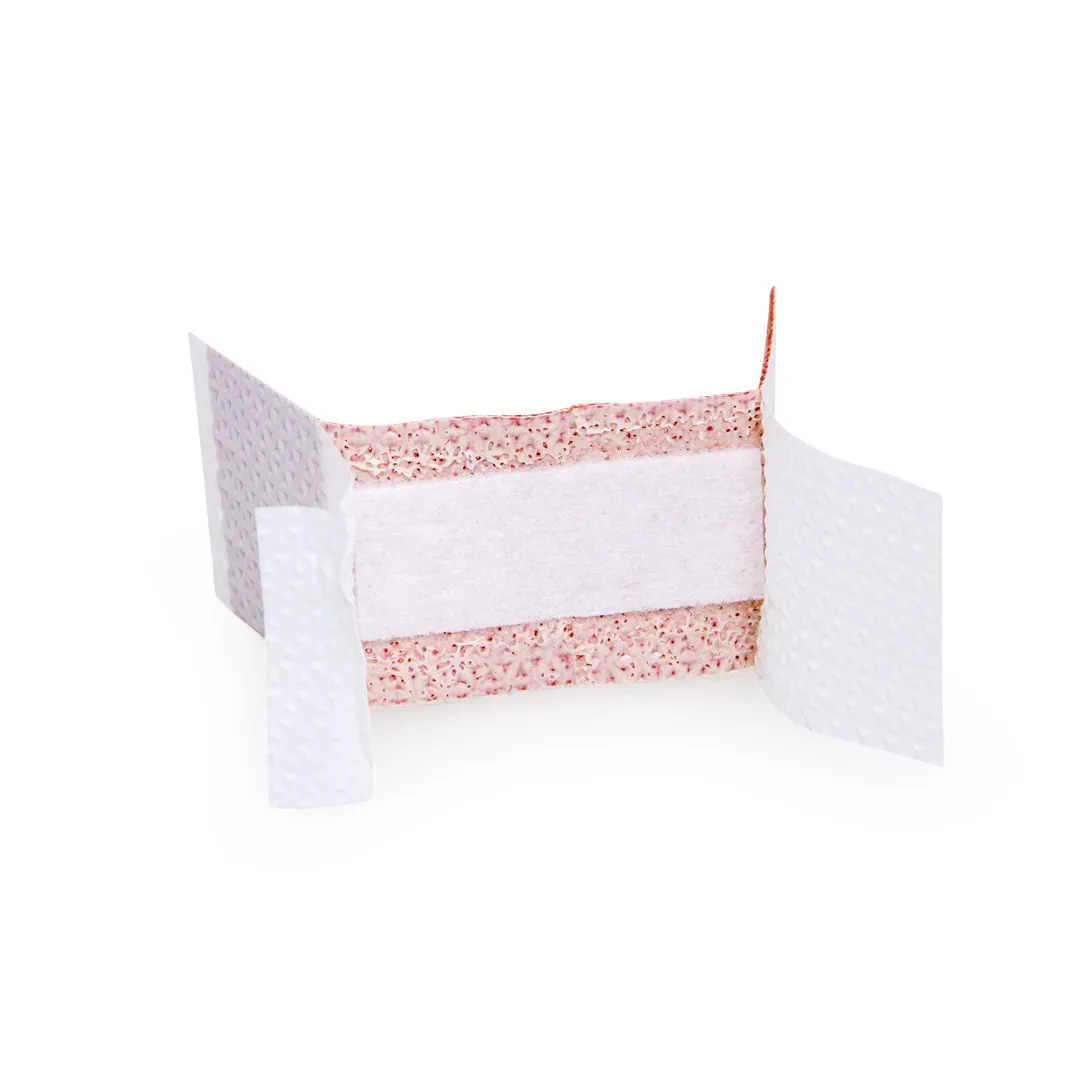 Coverplast Classic Fabric Bandaids