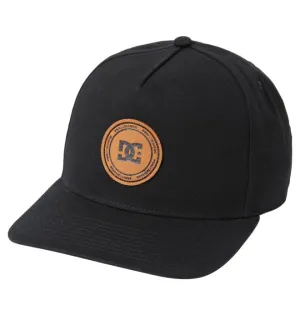 DC Mens Reynotts 5 Snapback Hat