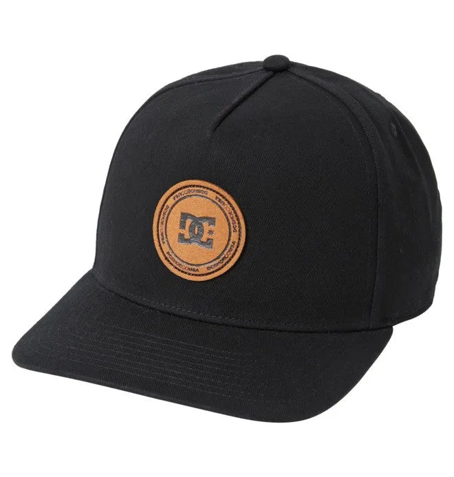 DC Mens Reynotts 5 Snapback Hat