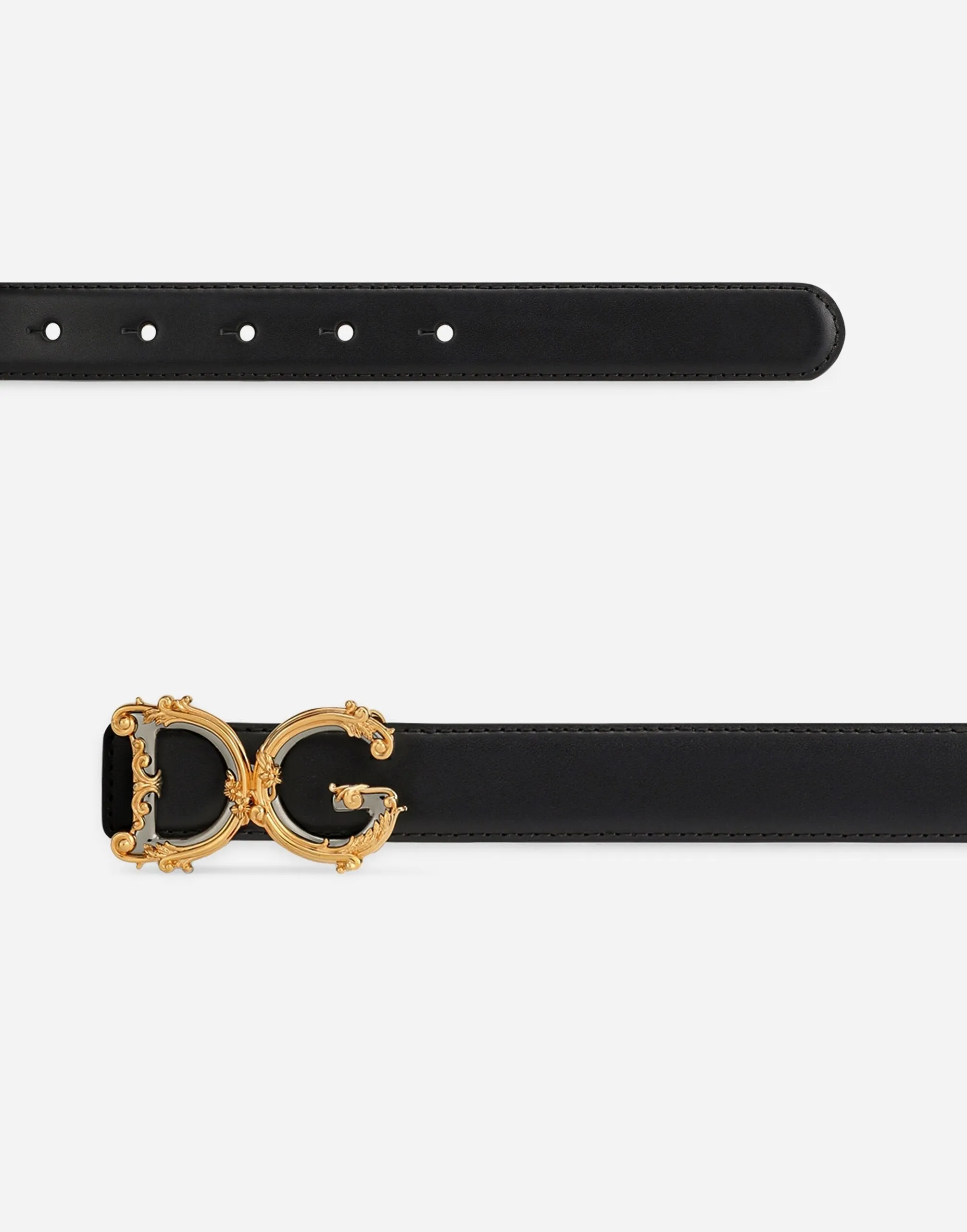 Dolce & Gabbana Belt H 25