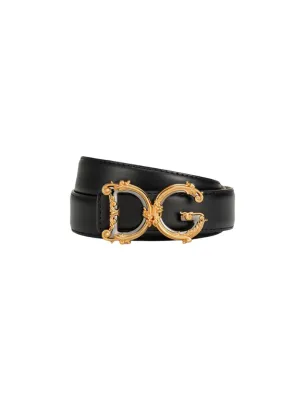 Dolce & Gabbana Belt H 25