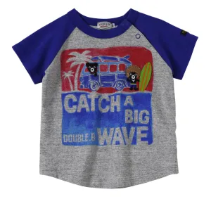 DOUBLE_B T-SHIRT