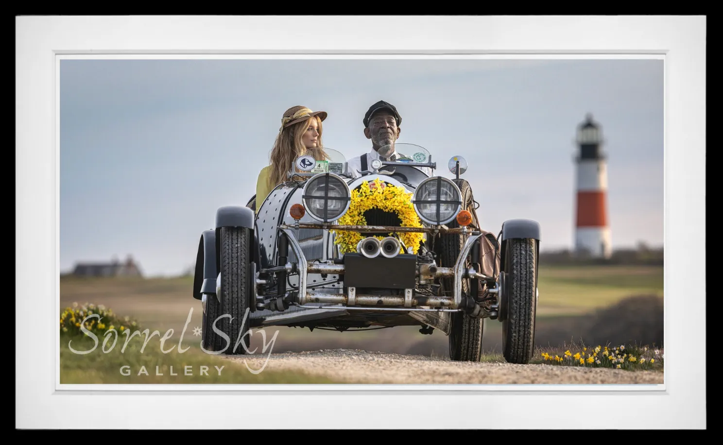 Driving Miss Daisy