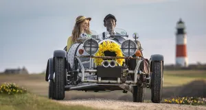 Driving Miss Daisy