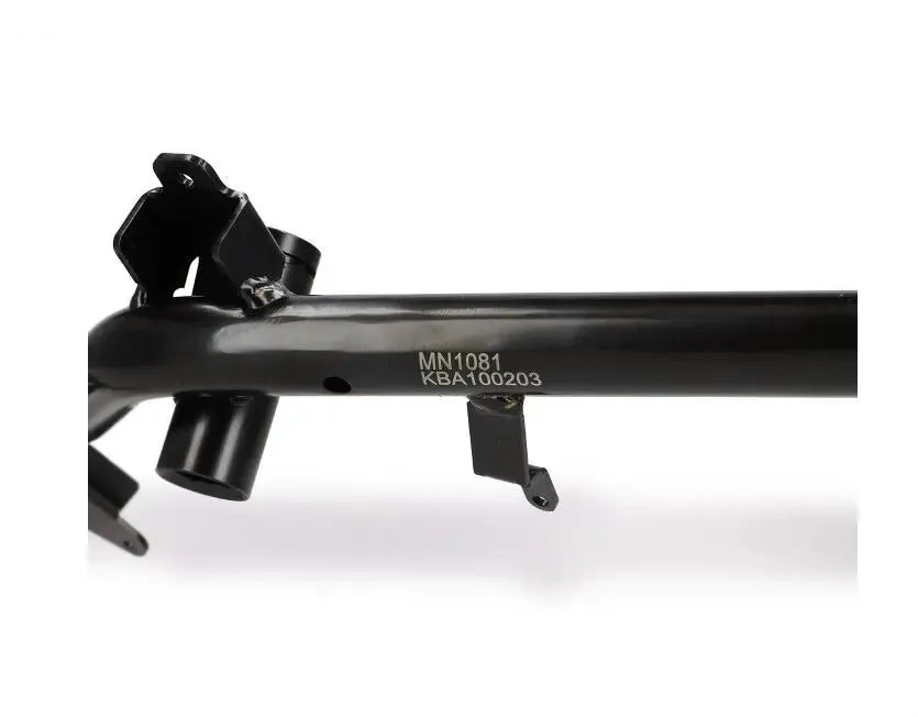 Drophead Moto Nostra Black Primed | Vespa GTS 125-300cc ('19-22')
