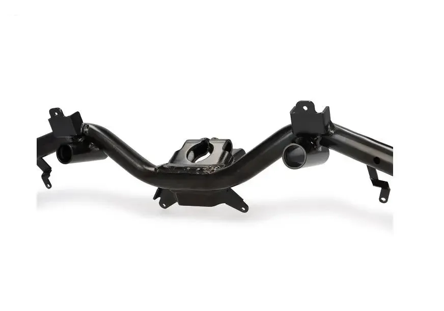 Drophead Moto Nostra Black Primed | Vespa GTS 125-300cc ('19-22')