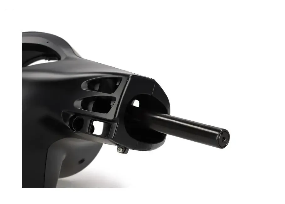 Drophead Moto Nostra Black Primed | Vespa GTS 125-300cc ('19-22')