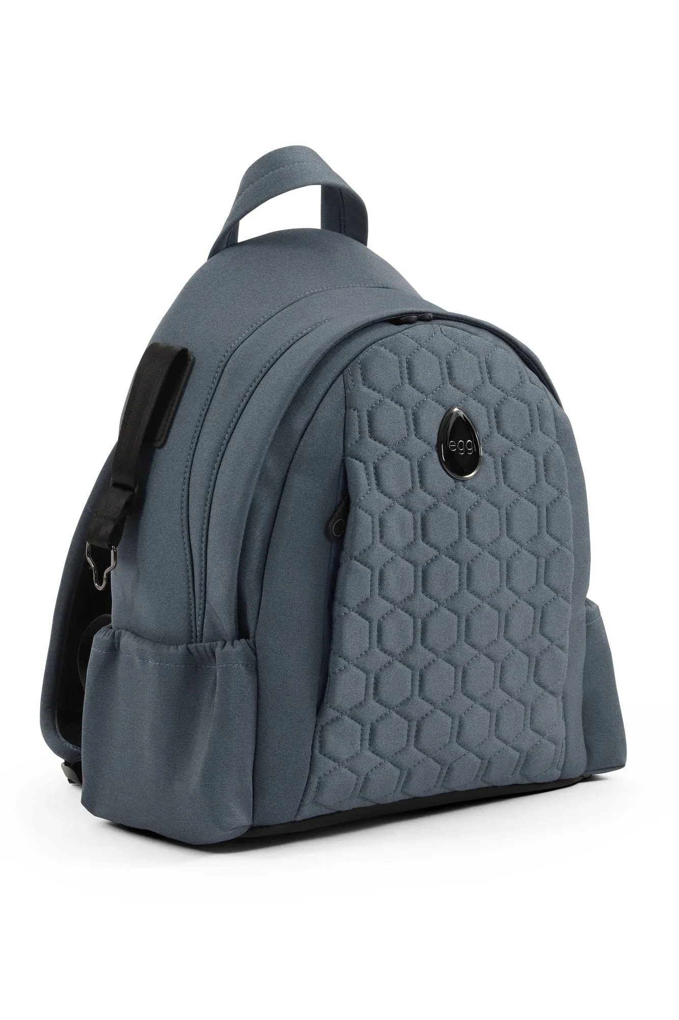Egg 3 Luxury Cloud T i-Size Travel System - Topaz