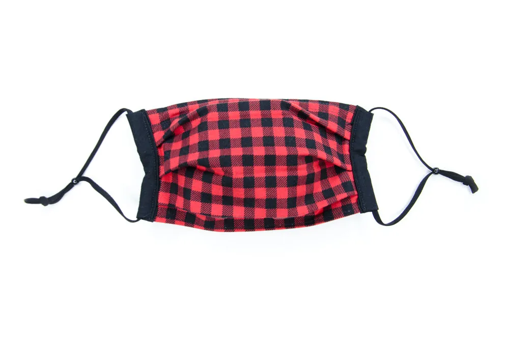 Fabric mask in Babe