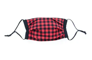 Fabric mask in Babe