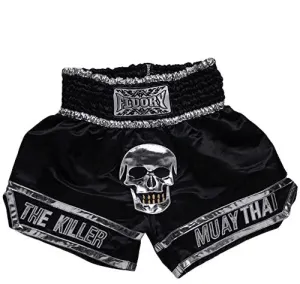 Fluory Muay Thai Short - MTSF13