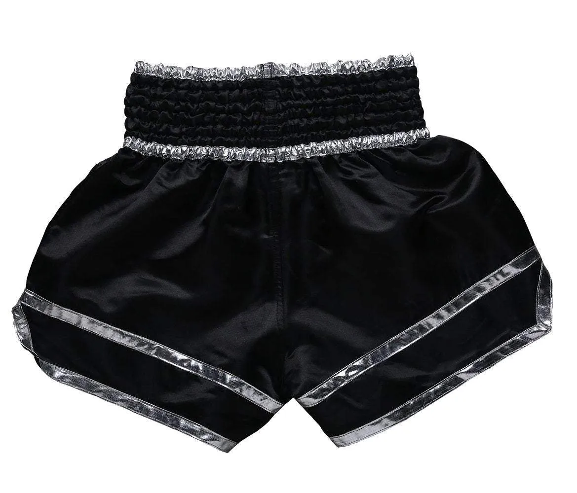 Fluory Muay Thai Short - MTSF13