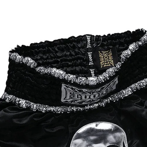 Fluory Muay Thai Short - MTSF13
