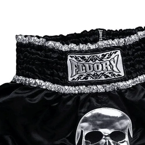 Fluory Muay Thai Short - MTSF13