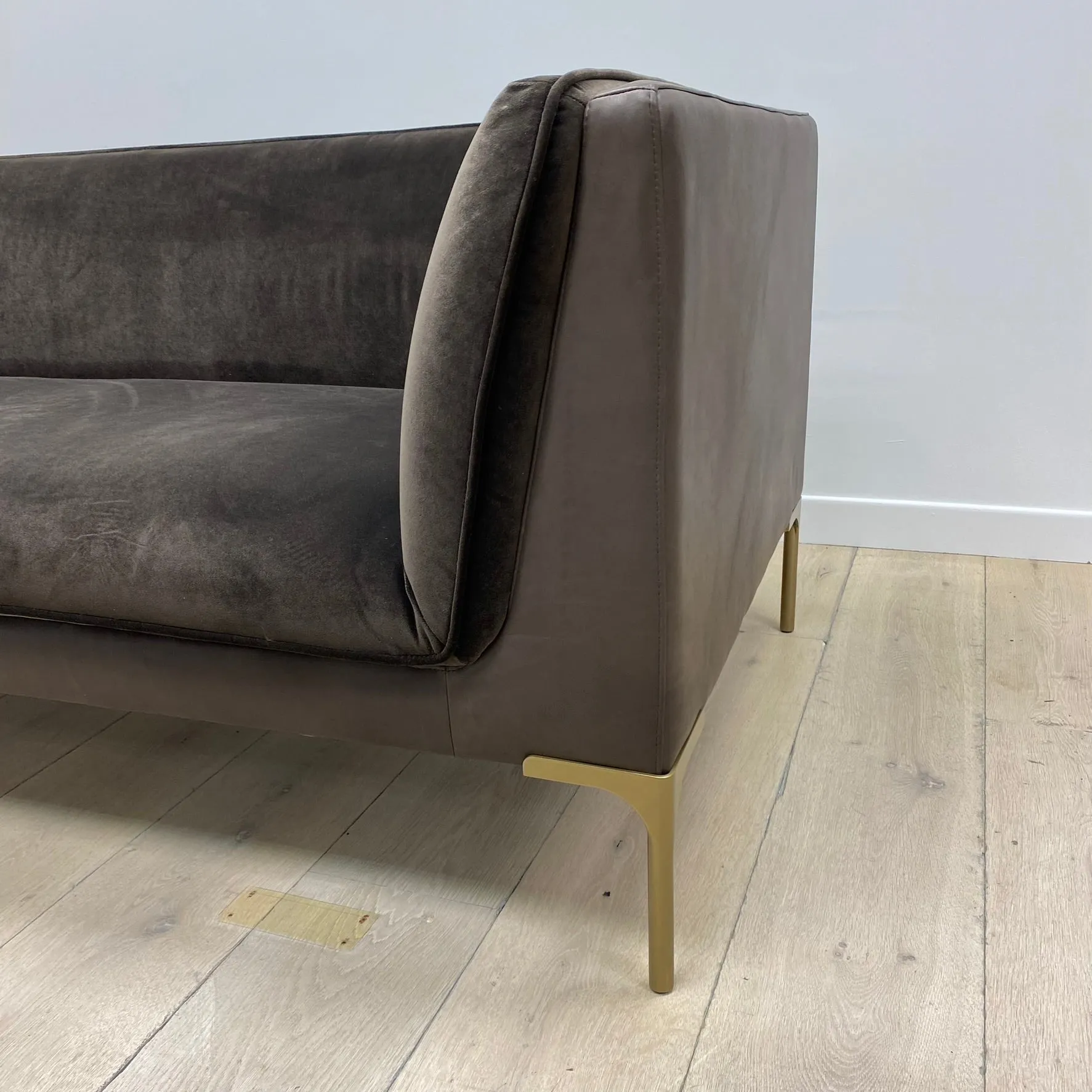 Frej 3 Seater Sofa