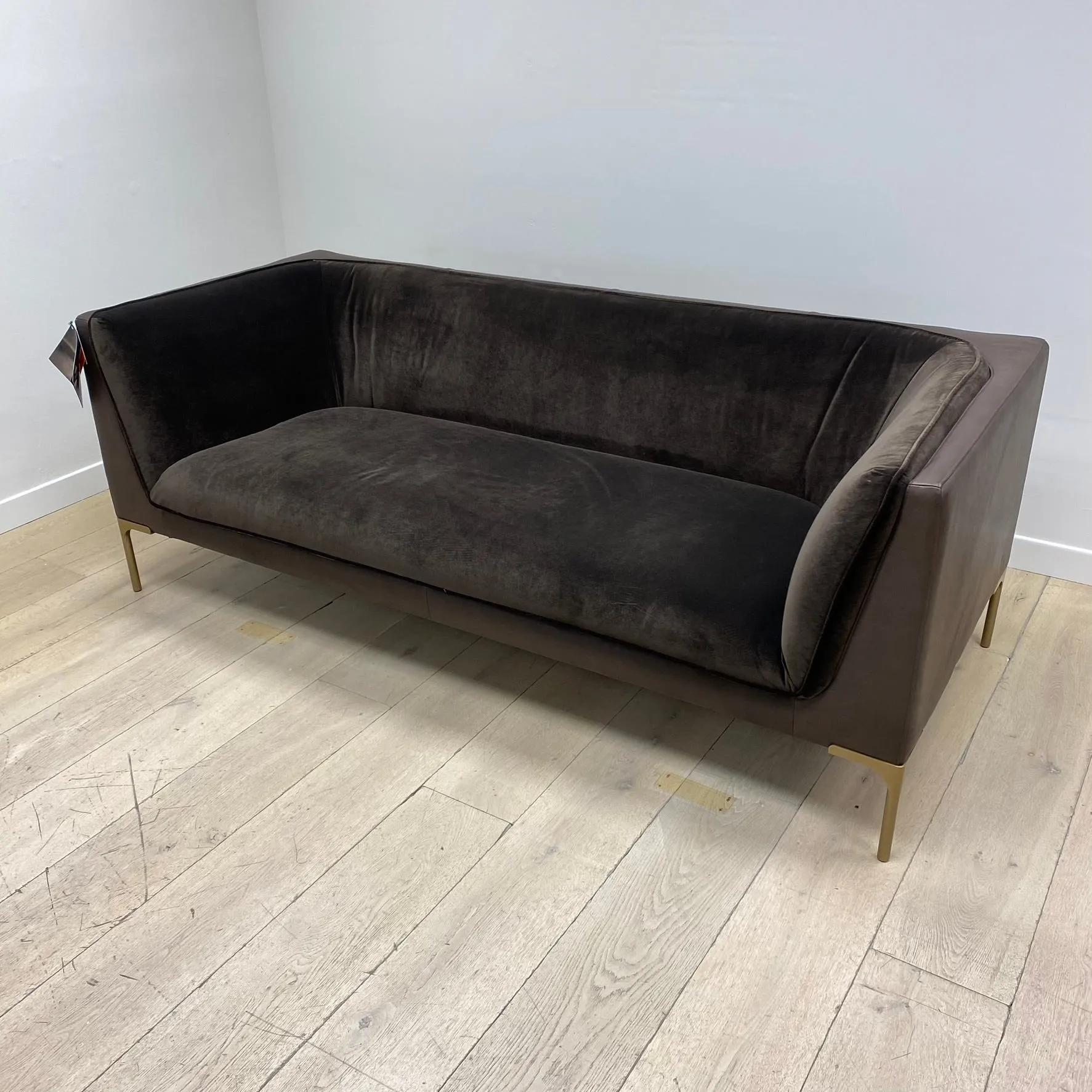 Frej 3 Seater Sofa
