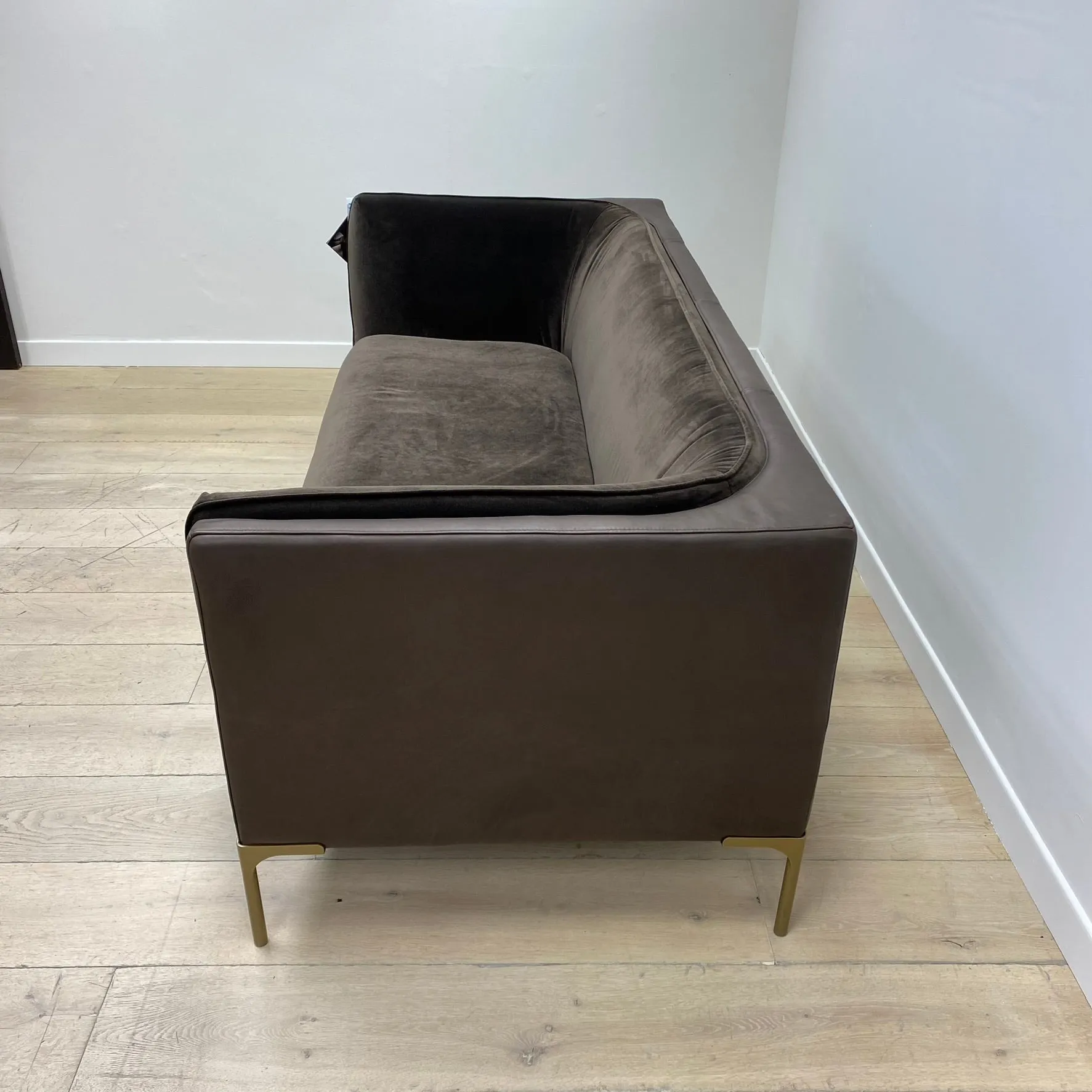 Frej 3 Seater Sofa