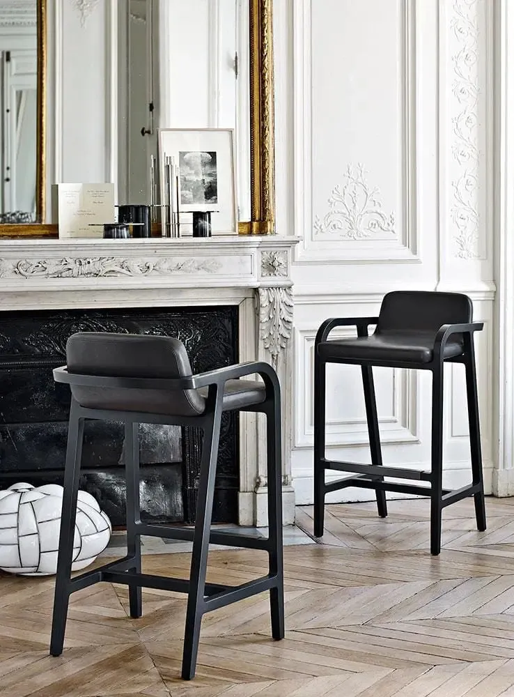 Fulgens Barstool