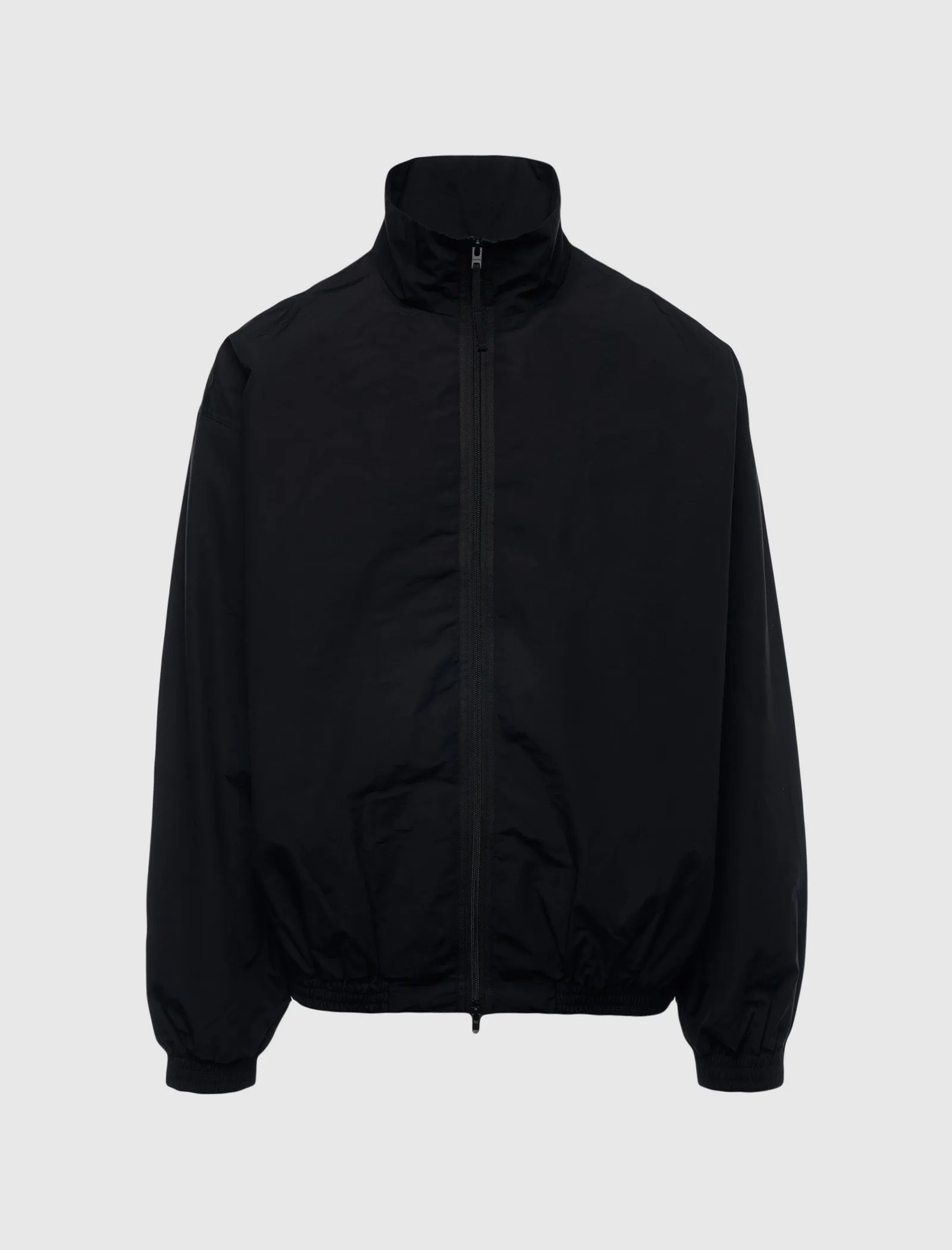 FULL ZIP JACKET