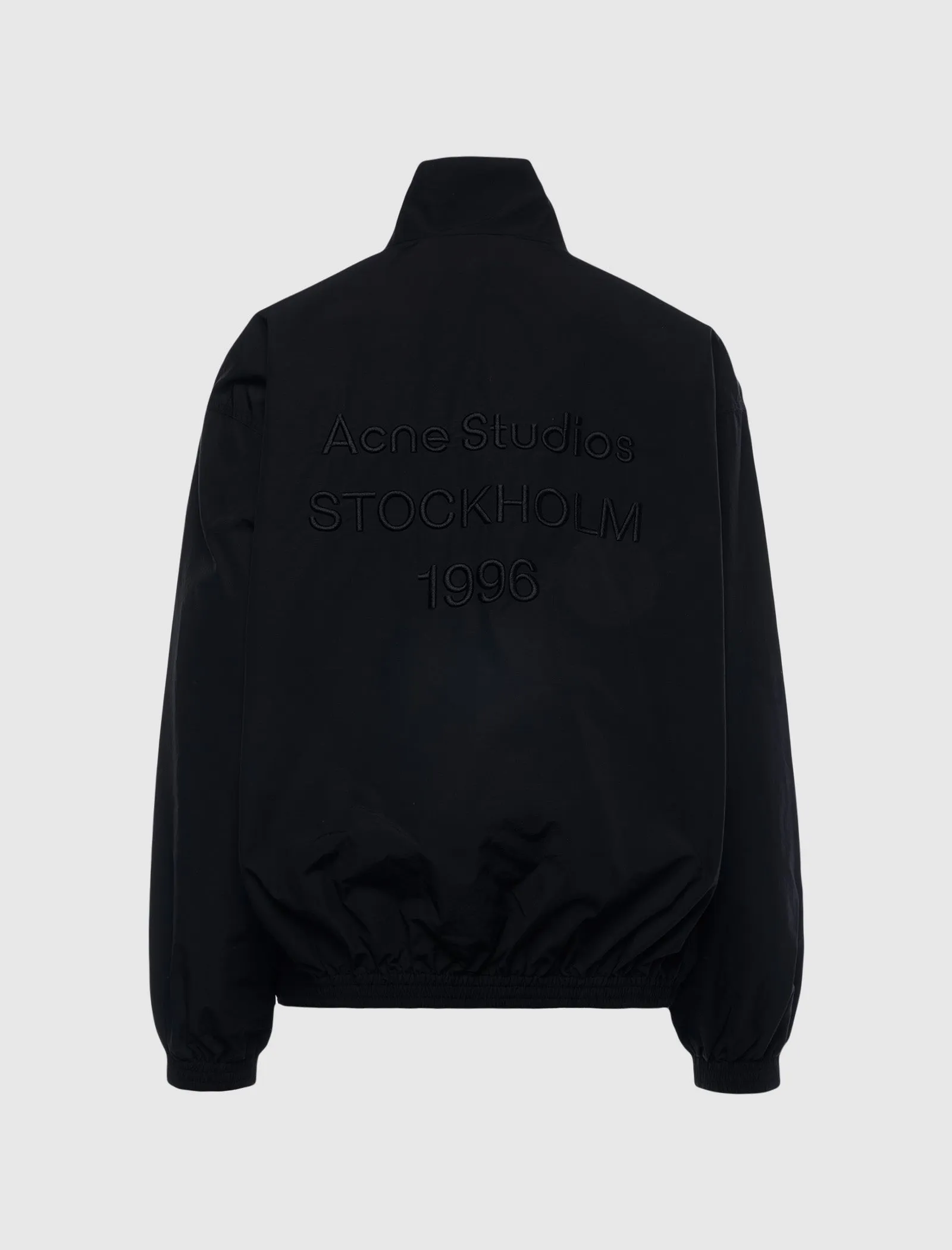 FULL ZIP JACKET
