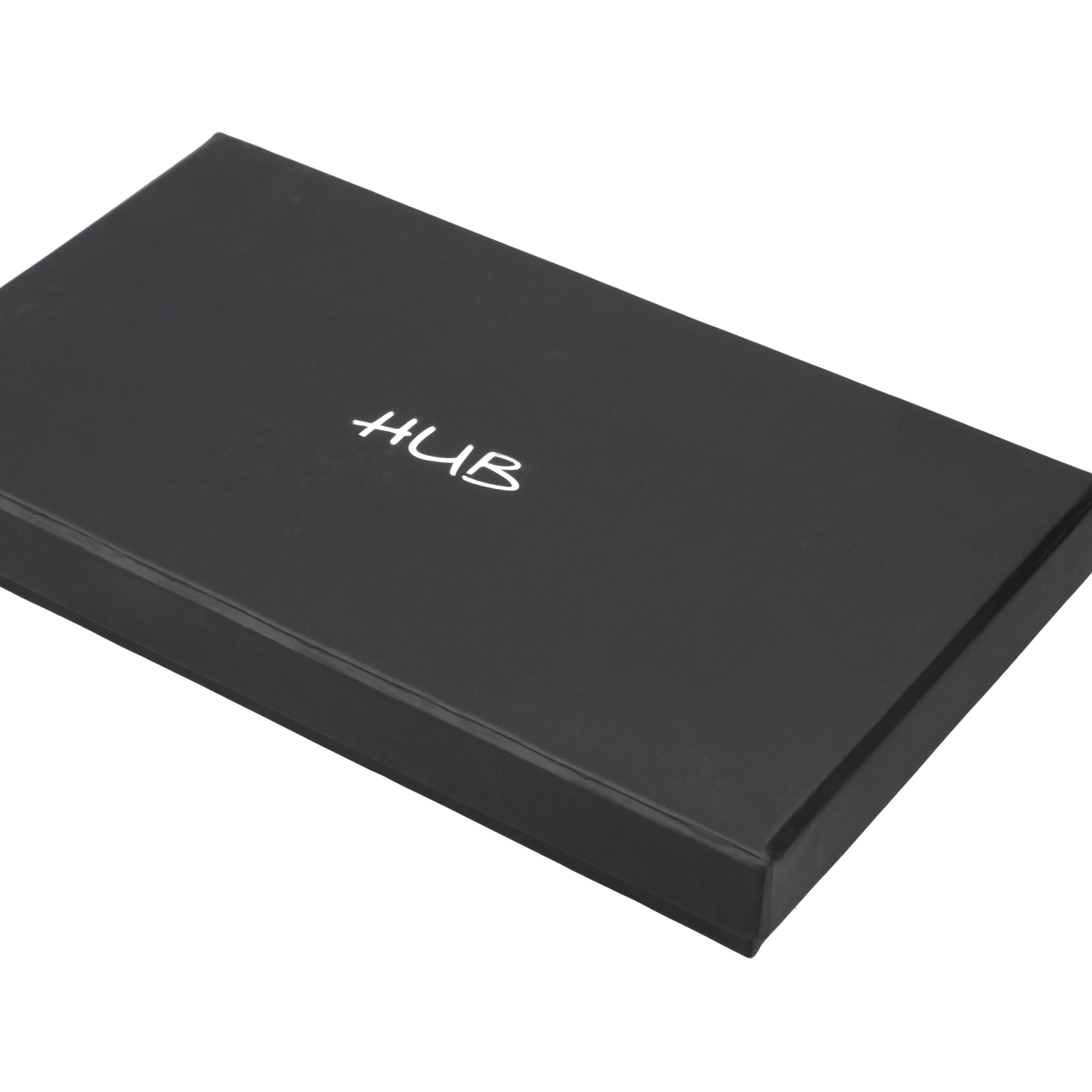 GIFT SET - BLACK