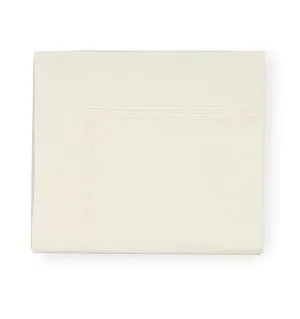 Grande Hotel Percale Duvet Covers & Shams