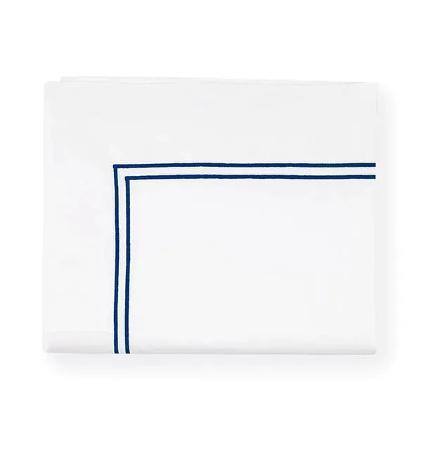 Grande Hotel Percale Duvet Covers & Shams
