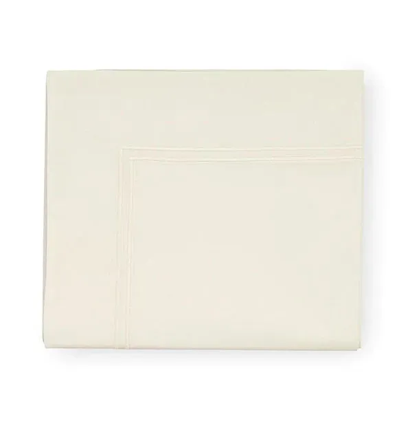 Grande Hotel Percale Duvet Covers & Shams