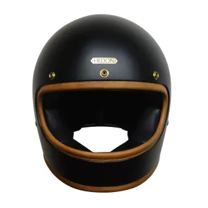 Heroine Classic Stable Black Matte | Made To Order
