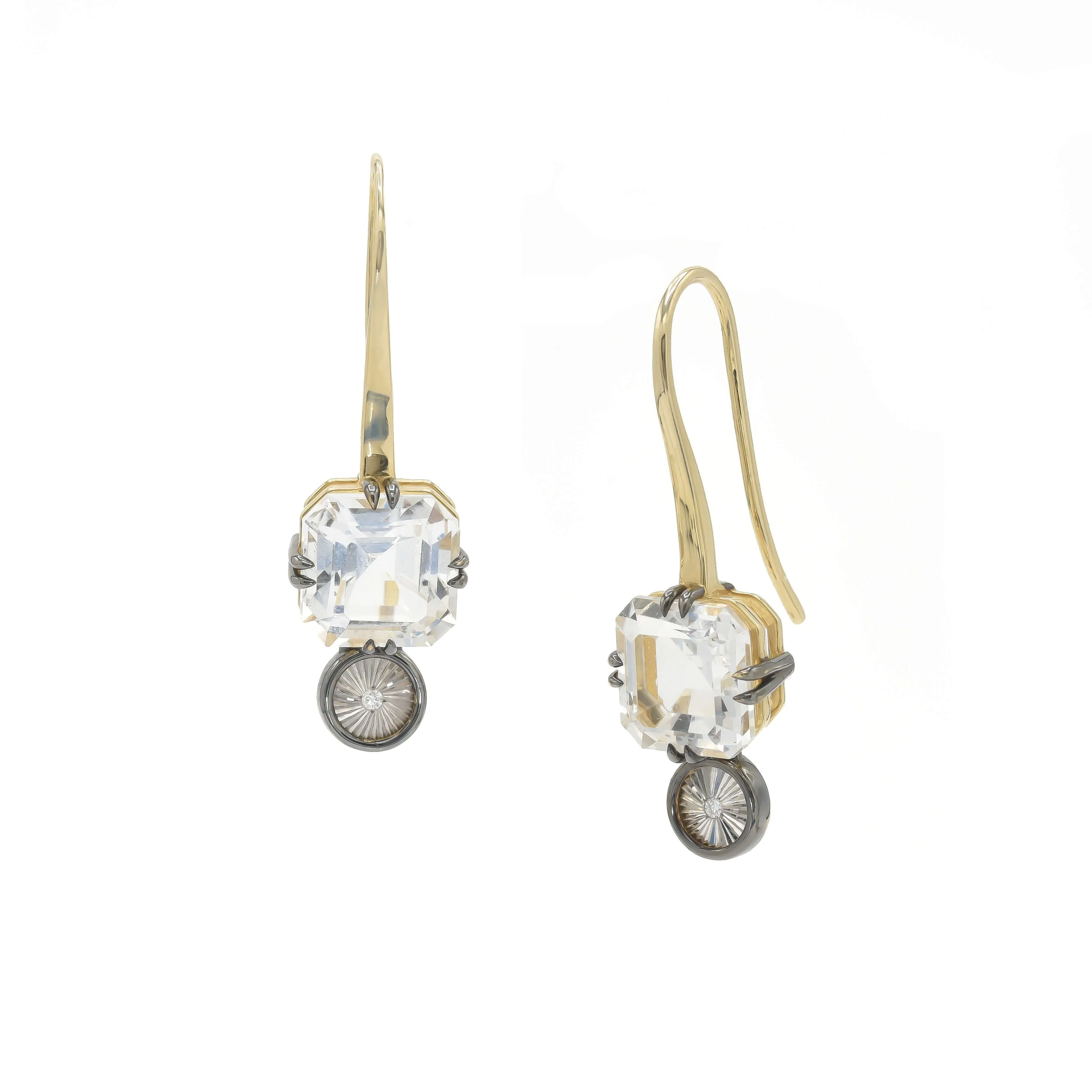 Highlight Earrings