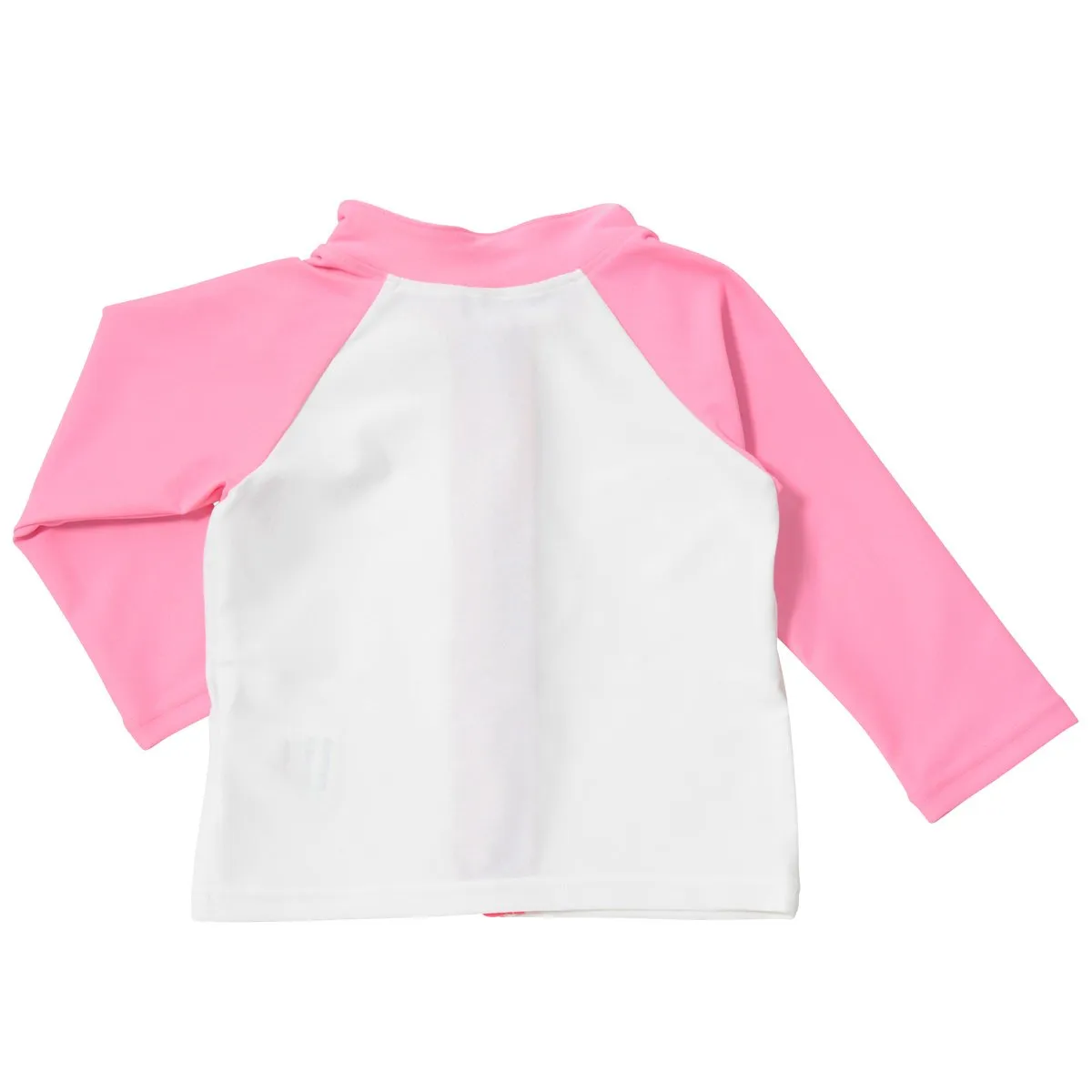 HOT BISCUITS RASH GUARD