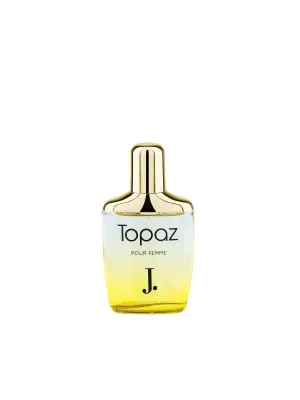 J. Junaid Jamshed Perfume | TOPAZ | Women
