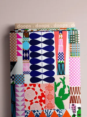 Japanese Patchwork
