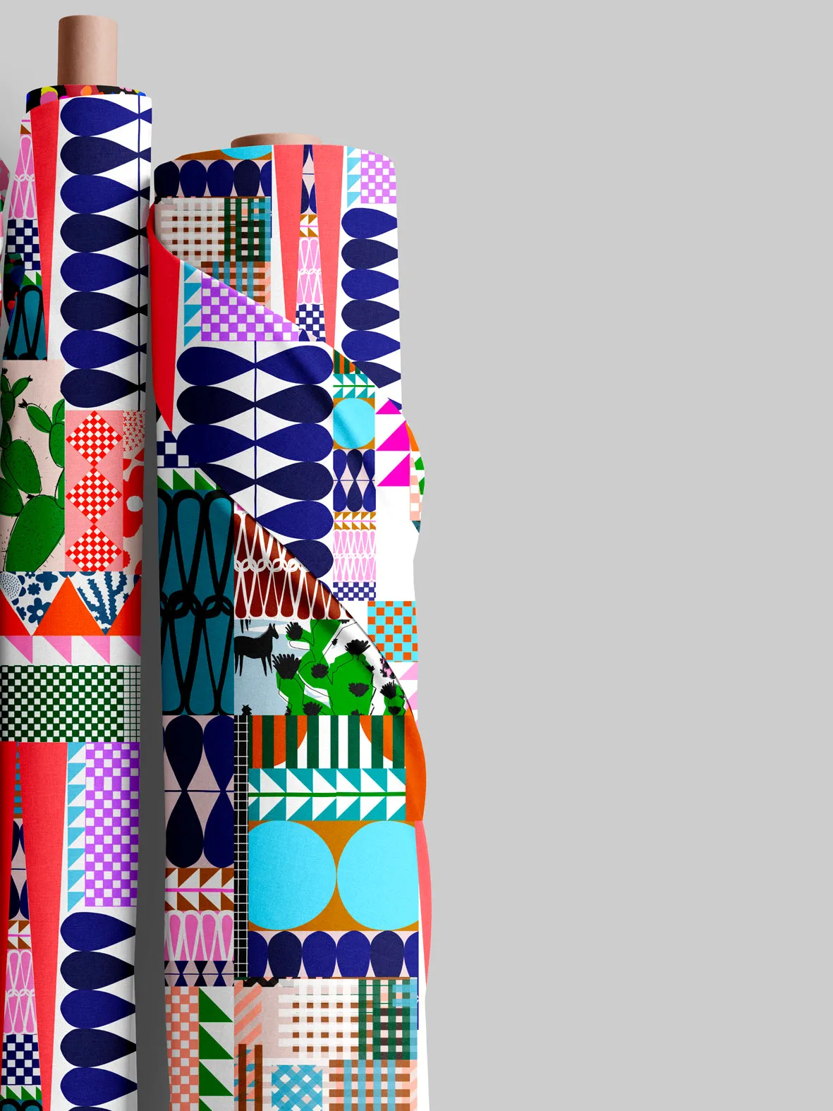 Japanese Patchwork