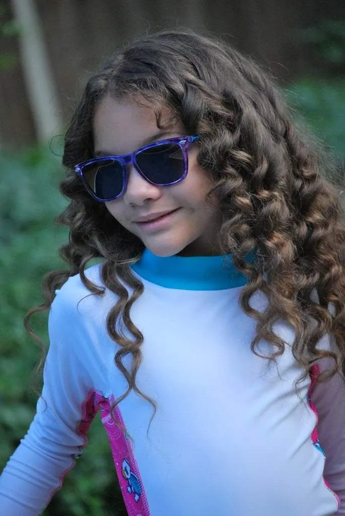 Junior Banz® Beachcomber Sunglasses