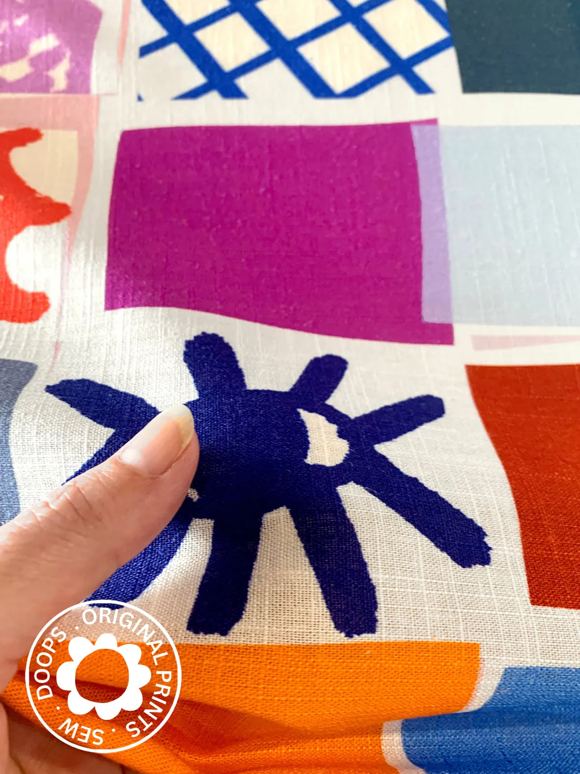 Kinship Patchwork