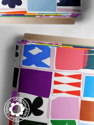 Kinship Patchwork