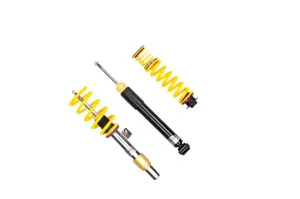 KW Coilover BMW 3 series E36 (3B, 3/B, 3C, 3/C) Sedan, Coupe, Wagon, Convertible (all engines exc. M3) - Variant 1