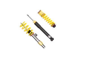 KW Coilover BMW M6 (E63, E64); (M560) Coupe, convertible (bundle includes EDC delete unit) - Variant 1