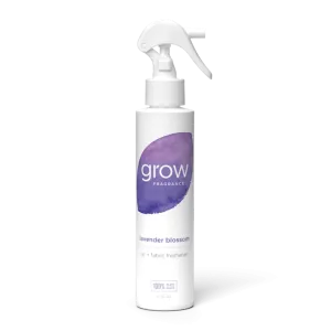 Lavender Blossom Air   Fabric Spray