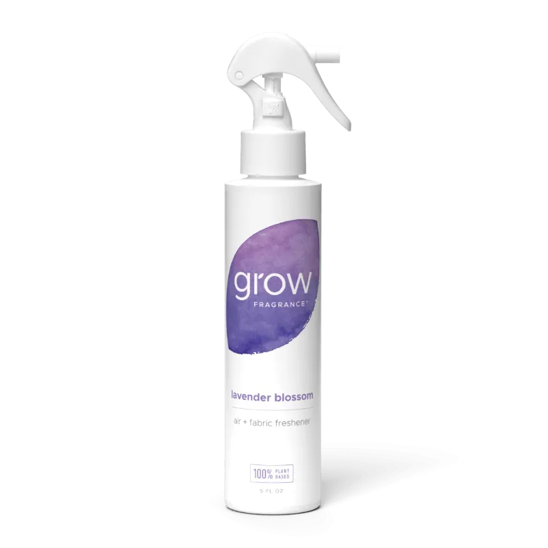 Lavender Blossom Air   Fabric Spray