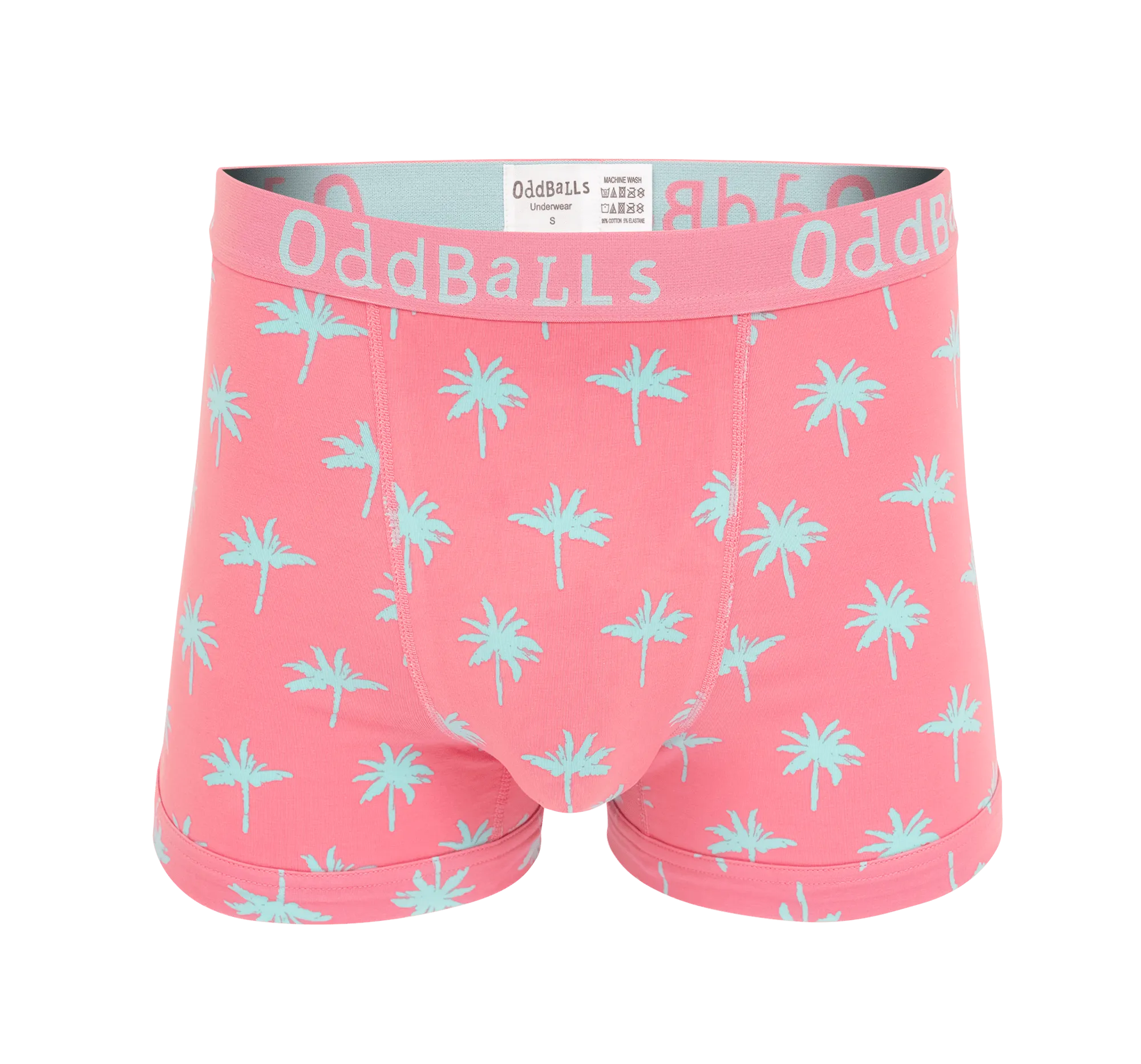 Life's a Beach - Mens Boxer Shorts